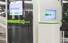 Getin Bank rezygnuje z "placówek przyszłości"