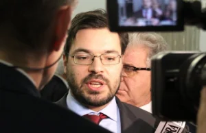 Stanisław Tyszka: Yair Lapid,powinien być uznany za persona non grata w Polsce