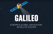 Galileo - urządzenia obsługujące system satelitarny