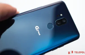 Nowe informacje o LG V40