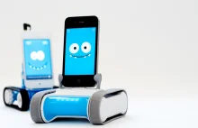 Romo - robot, którego podłączysz do smartfona