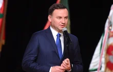 Najbardziej zaufany w Polsce-Andrzej Duda (38% ufa,62% nie ufa),pozostali gorzej