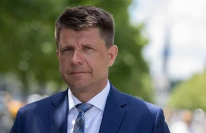 Ryszard Petru kończy z polityką. Wraca do biznesu