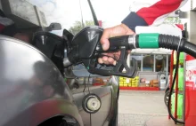 Ceny benzyny wrócą do 5 zł za litr!