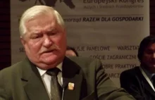 Kolejne oświadczenie Wałęsy! "Od dziś będę uczestniczył we wszystkich,...