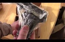 1953 Tokarev TT-C Unboxing