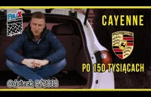 Porsche Cayenne po 150 000 km #Odcinek 8 - Grupa Rajdowy...