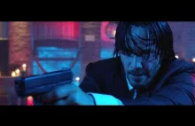 John Wick - Walka w klubie