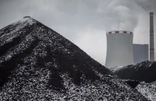 Ponad 65% operacji wydobycia węgla na całym świecie przynosi straty