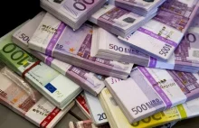 468 mln euro – Tyle Polonia w DE wysłała swoim rodzinom. Sporo?