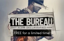 The Bureau: XCOM Declassified na Steama za darmo