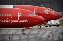 Norwegian Air rozpoczyna ostrą walkę o rynek lotów do USA