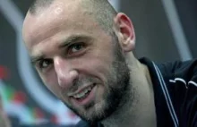 Marcin Gortat dla wojska