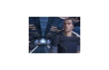 Filmowy Mass Effect adaptacją pierwszej części serii BioWare