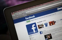 Facebook prowadzi ranking "wiarygodności" swoich użytkowników