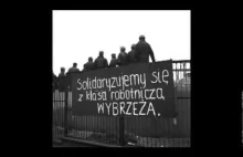 Robotnicze piosenki protestu i buntu - Wydarzenia Grudniowe 1970