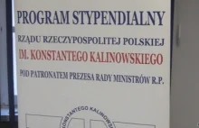 Polska redukuje program stypendialny dla białoruskich opozycjonistów