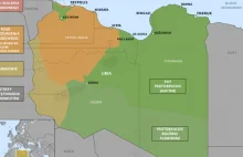 Libia zamknie szlak migracji? "Decyzja w rękach Europy"