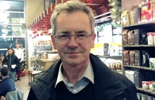 "Ojciec polskiego grafenu" po 34 latach pracy został zwolniony... (wywiad)