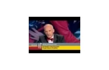 JKM(16.08.2011) w Polsat News, czyli dlaczego Korwin znowu będzie miał 2%