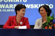 Przedreferendalny przewrót w stołecznej PO | Polityka Warszawska