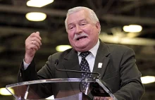 Legenda opozycji w PRL, Lech Wałęsa: Demonstracje "Solidarności"? Spałować!