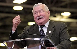 Legenda opozycji w PRL, Lech Wałęsa: Demonstracje "Solidarności"? Spałować!