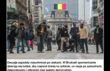 Z dżihadystami walczą za pomocą kredy - po polsku