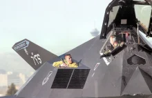 Kelly Johnson: największy wróg F-117.
