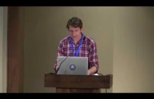 Analiza szeregów czasowych w Pythonie | SciPy 2016 | Brett Naul