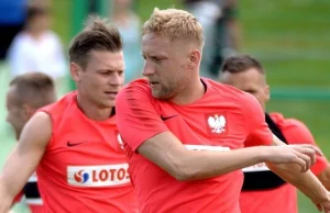 Kamil Glik po pierwszy badaniach. PZPN wydał komunikat