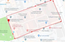 Czy zniknie Szpital Kliniczny Dzieciątka Jezus przy ul. Lindleya 4 w Warszawie?