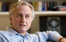 Richard Dawkins krytykuje "regresywną lewicę" za ignorowanie grzechów Islamu