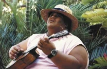 ✔ Israel Kamakawiwo'ole - Over The Rainbow & What A Wonderful World - 1993