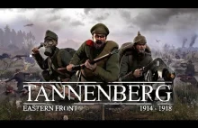 Tannenberg - Official Reveal Trailer