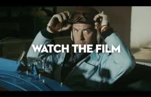 The Gentleman’s Wager II - klimatyczny, krótkometrażowy film z Jude Law