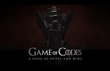 Game of Codes {ENG} - prawie jak GoT