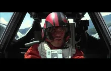 Star Wars: Episode VII - The Force Awakens- trailer