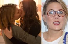 Internauci oburzeni po lesbijskim pocałunku w "Na Wspólnej"