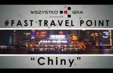 Chiny z polskiego punktu widzenia, z uwzględnieniem gier i "nerdowskich"klimatów