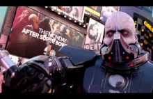 STAR WARS™: The Old Republic™ - Times Square Freeze Mob