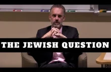 Jordan Peterson - Dlaczego Żydom wiedzie się lepiej od innych