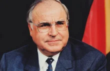 Helmut Kohl jest w stanie krytycznym! «
