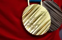 Końcowa tabela medalowa - Zimowe Igrzyska Olimpijskie 2018