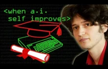 AI Self Improvement - Computerphile