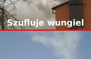 Czyste spalanie węgla