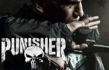 Oto oficjalny trailer 2 sezonu "The Punisher" (Netflix