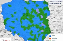 Jakie wykształcenie mają elity samorządowe?