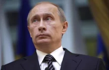 Putin w Kairze: USA i ich sprzymierzeńcy winni ukraińskiego konfliktu