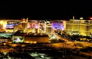 Panorama Las Vegas